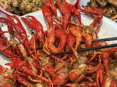 -串盟烧烤·长沙美食地标(星沙店)