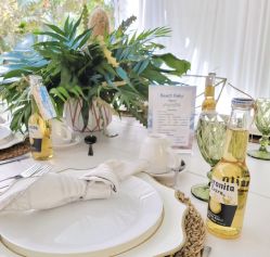-新锦江大酒店·宴会厅·婚宴