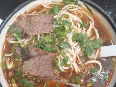 -宛平李记小吃(东关街店)