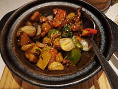 -汤城小厨•粤菜•靓汤(金宝街店)