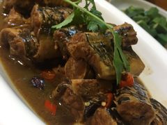 -必点海鲜·鲅鱼水饺(鞍山西道店)