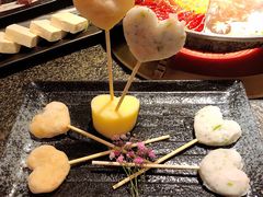 -湊湊火锅·茶憩(和平大悦城店)