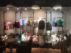 点击看大图 -倾城宝贝儿童摄影(浦东金谊店)