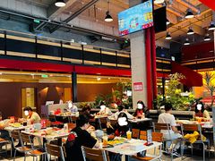 -肥肥虾庄·金牌油焖大虾(杨园滨江时代walk店)
