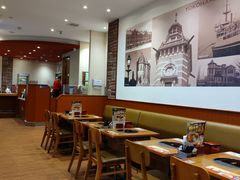 -食其家·牛丼咖喱(金桥太茂店)