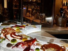 -壳里西餐厅Coquille Seafood Bistro(蒙自路店)