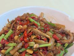 -笨罗卜浏阳菜馆(龙华鹏润达店)