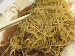 -麦文记面家(佐敦店)