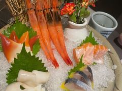 -匠和风精致料理(祥禾天地店)