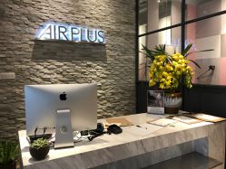 -Air Plus 美发沙龙