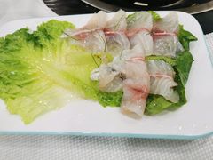 -金瑞轩大酒楼·顺德鱼生·粤菜海鲜(东江国际店)