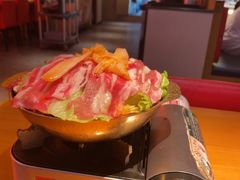 -莲寿司(国兴店)