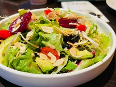 -庐灶江南·江南菜·四合院Bistro(东直门·华侨夜泊君亭店)