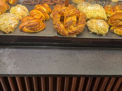 -BAKER&SPICE(安福路店)