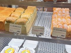 -君之狮子山·轻糖烘焙(松江印象城店)