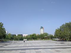 -北湖公园