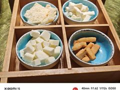 -蒙亨·手把肉·蒙古包文化主题餐厅(天恒广场店)