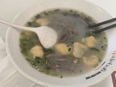 -鸭得堡老鸭汤·鸭血粉丝(南京博物院店)