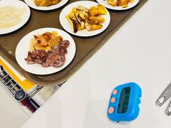 -天宜隆蘑菇宴火锅(石景山旗舰店)