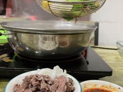-州记·肠粉·牛肉火锅(福安店)