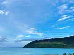 -咸德海水浴场