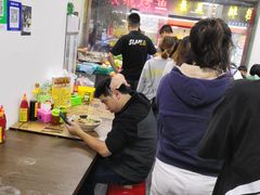 -正宗阳山牛杂(东城店)