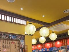 -鸟鹏烧鸟居酒屋(仁恒梦中心店)