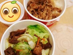 -食其家·牛丼咖喱(金桥国际店)