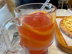 -烁先生披萨·儿童餐下午茶(河南岸店)