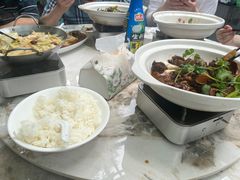 -又见炊烟私房菜(敬亭路店)