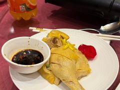 -新白鹿餐厅(龙游路店)