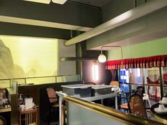 大堂-顺峰顺水顺德菜(龙华店)