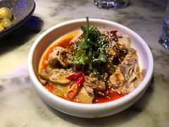 -绿茶餐厅(光谷世界城步行街店)