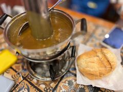 -番茄屋葡式美食(总店)