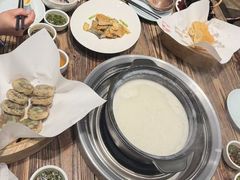 -大良毋米粥(锦龙路总店)