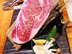 -肉魁屋·烧肉·烧鸟·酒场(高新店)