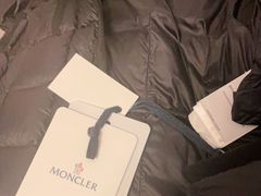 -MONCLER(北京SKP概念店)