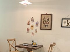 -The Good Place好地方·Brunch·coffee(国贸店)