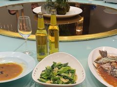 -艳阳天·非遗楚菜(武展店)