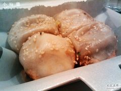 生煎一兩-小杨生煎(湟普汇店)