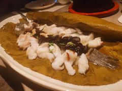 -木守西溪溪隐餐厅