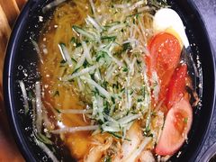 -星火东北碳火烤肉(华大店)