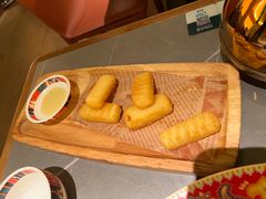 -塔哈尔·新疆盛宴(奉贤龙湖店)