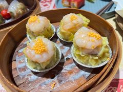 -点都德(喜粤楼店)