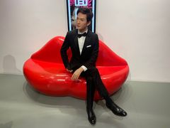 -上海杜莎夫人蜡像馆