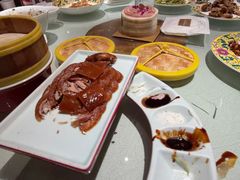 -京味斋·烤鸭·北京菜(安贞店)