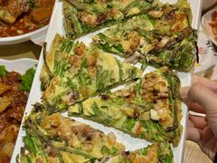 -山海珍味韩国料理(奥城店)