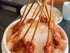 -巴蜀大将火锅(春熙店)