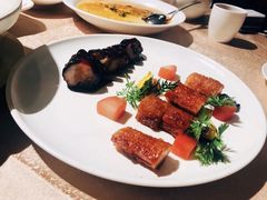 -炳胜品味(珠江新城店)