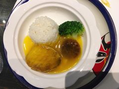 -箱美术馆私房菜(水晶郦城店)